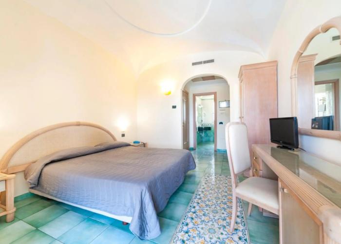 Hotel Terme Don Pepe