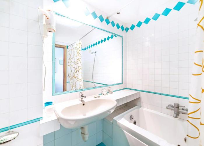 Hotel Terme Don Pepe