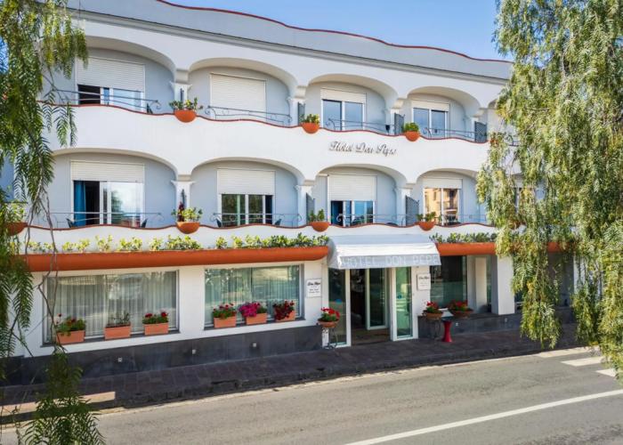 Hotel Terme Don Pepe