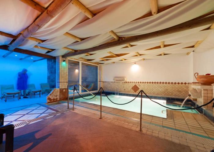 Hotel Terme Don Pepe