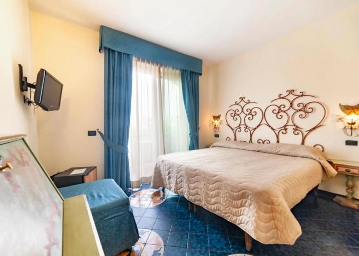 Hotel Terme Don Pepe