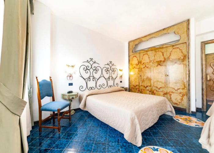 Hotel Terme Don Pepe