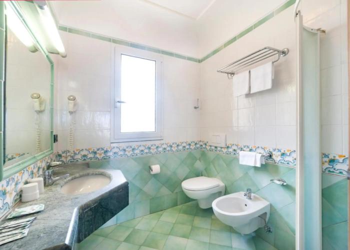 Hotel Terme Don Pepe