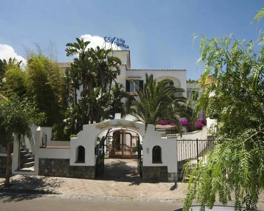 Villa Angelica