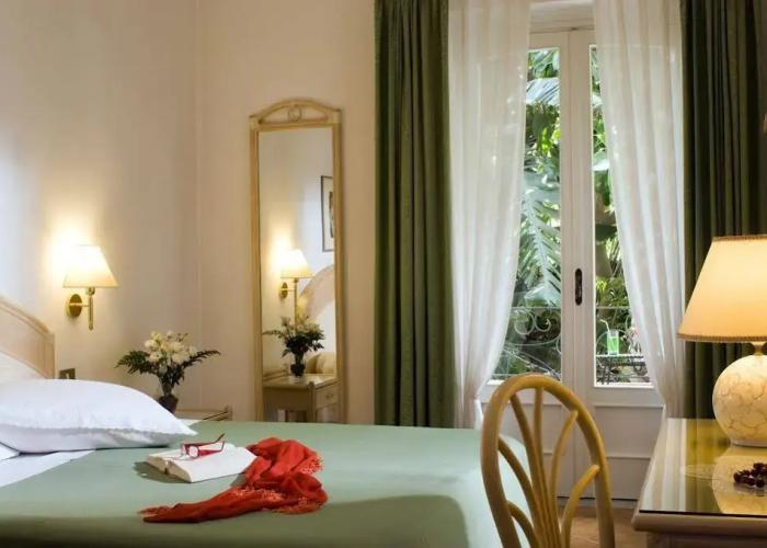 Villa Angelica
