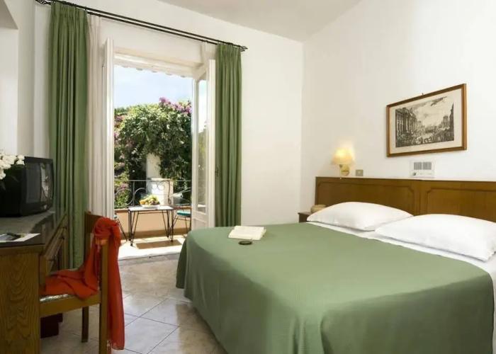 Villa Angelica