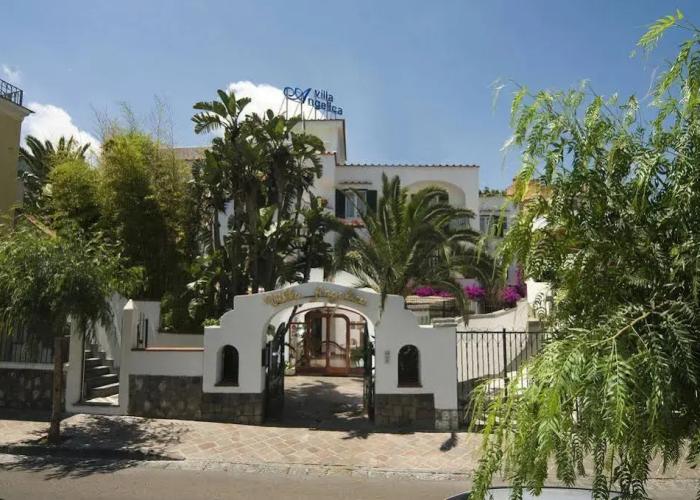Villa Angelica