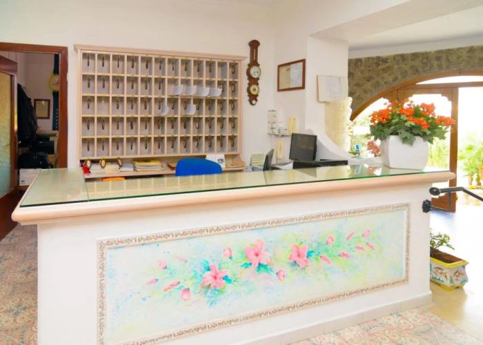 Hotel Terme Principe