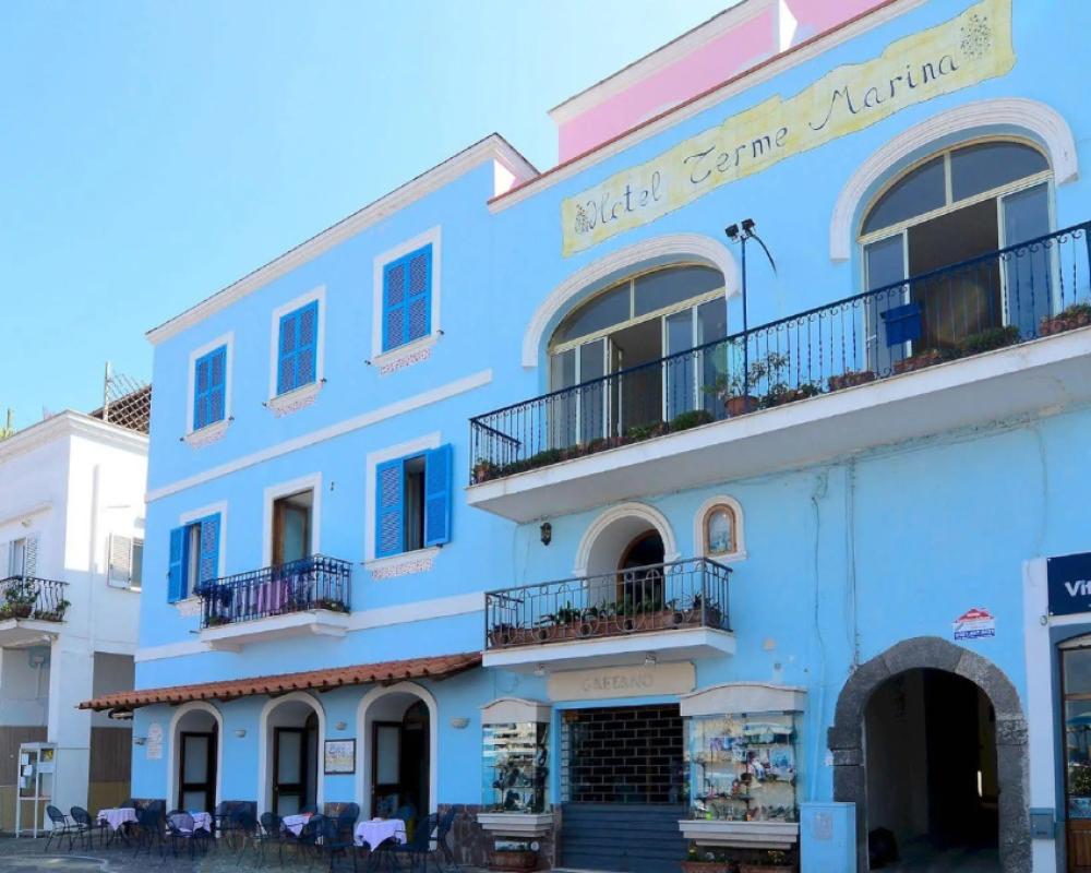 Hotel Terme Marina