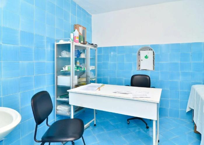 Hotel Terme Marina