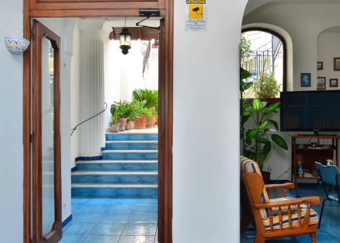 Hotel Terme Marina