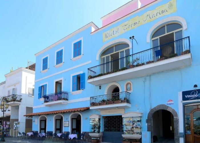 Hotel Terme Marina