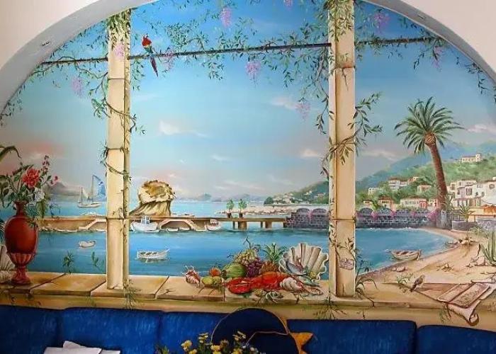 La Sirenella