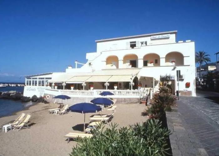 La Sirenella