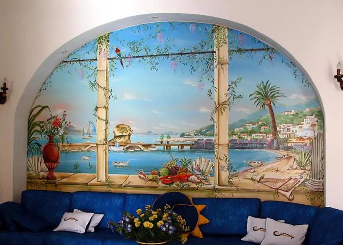 La Sirenella