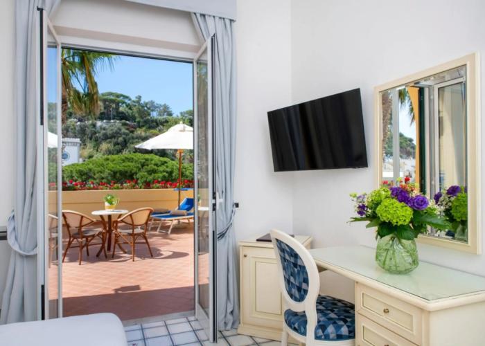 La Reginella Resort & SPA