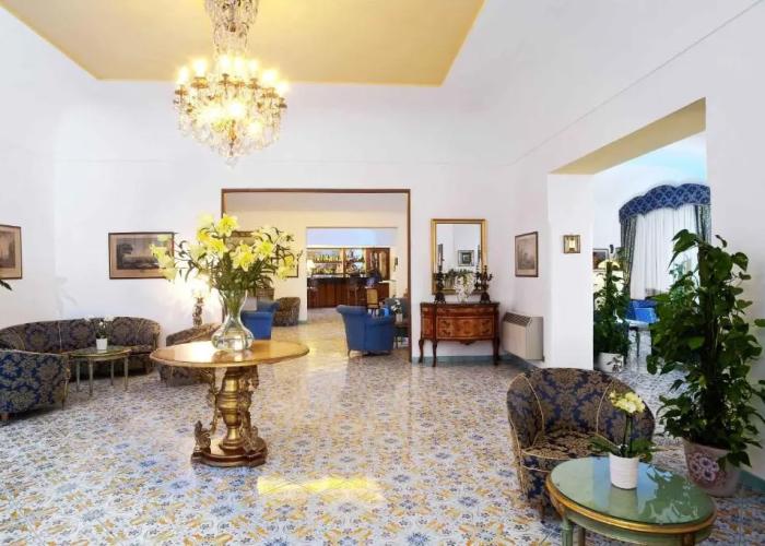 La Reginella Resort & SPA