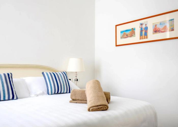 La Reginella Resort & SPA