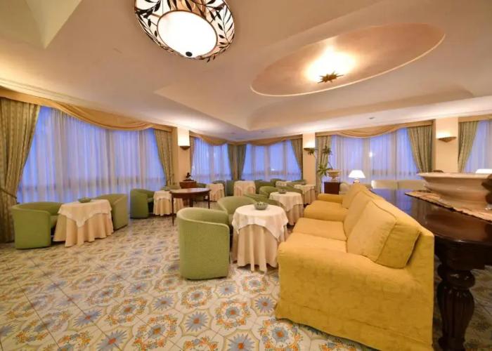 Grand Hotel Terme di Augusto