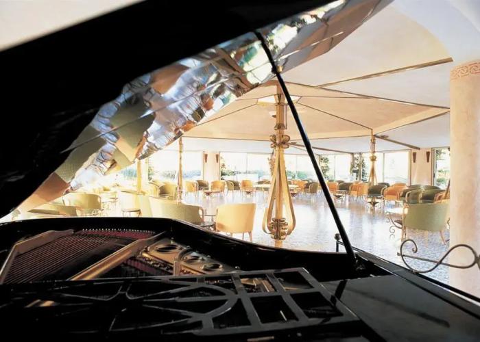 Grand Hotel Terme di Augusto