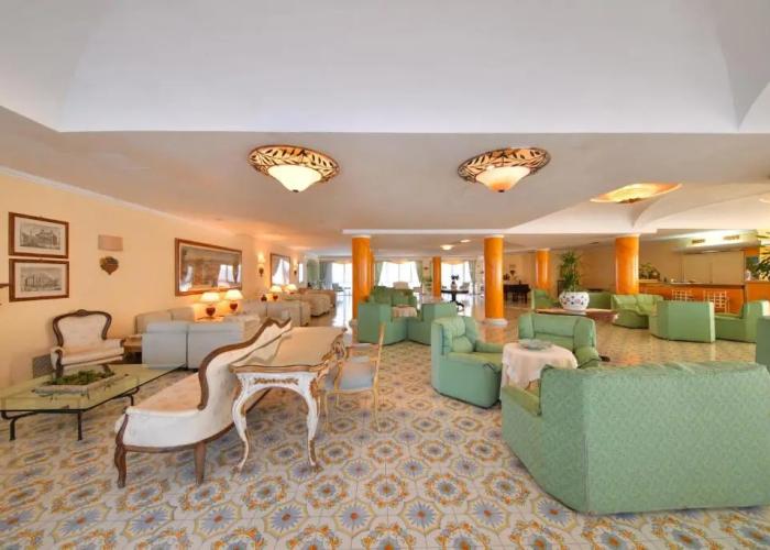 Grand Hotel Terme di Augusto