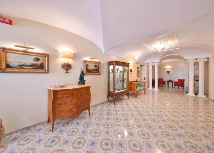 Grand Hotel Terme di Augusto