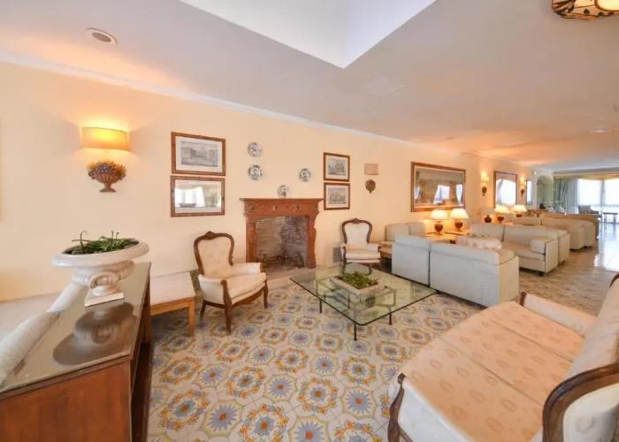 Grand Hotel Terme di Augusto