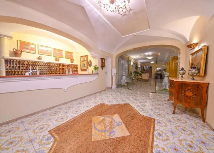 Grand Hotel Terme di Augusto