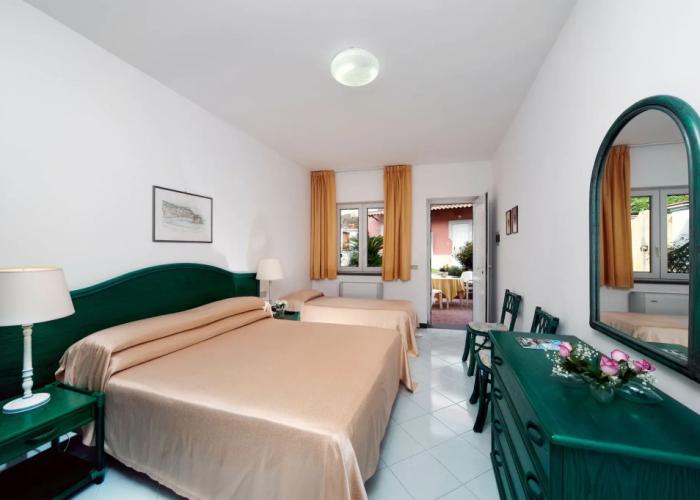 Albergo Terme Villa Svizzera