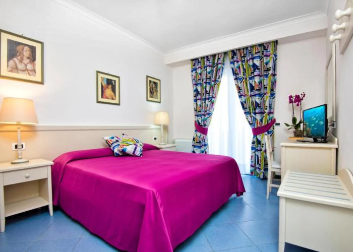 Albergo Terme Villa Svizzera