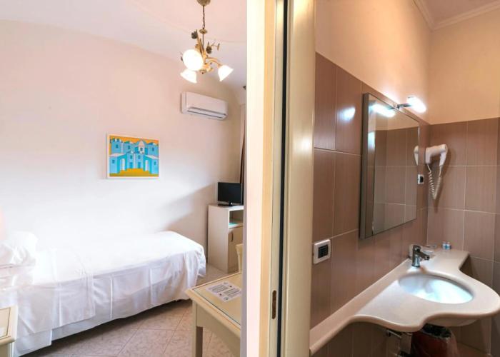Albergo Terme Villa Svizzera