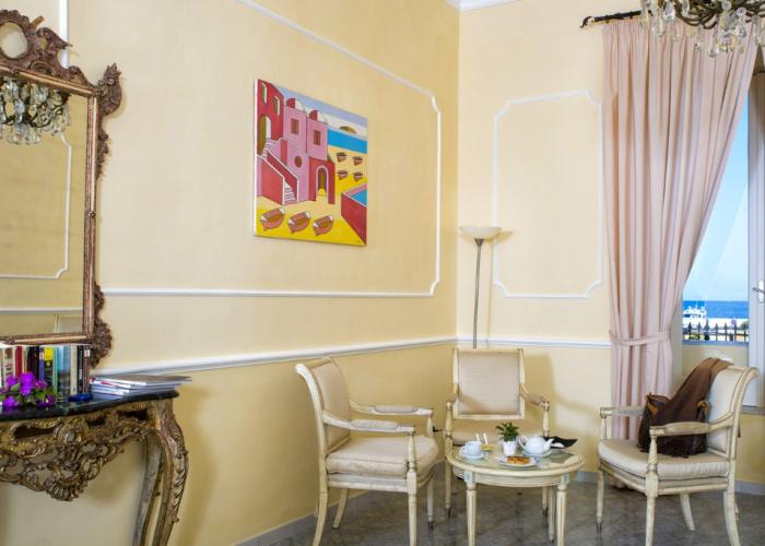 Albergo Terme Villa Svizzera
