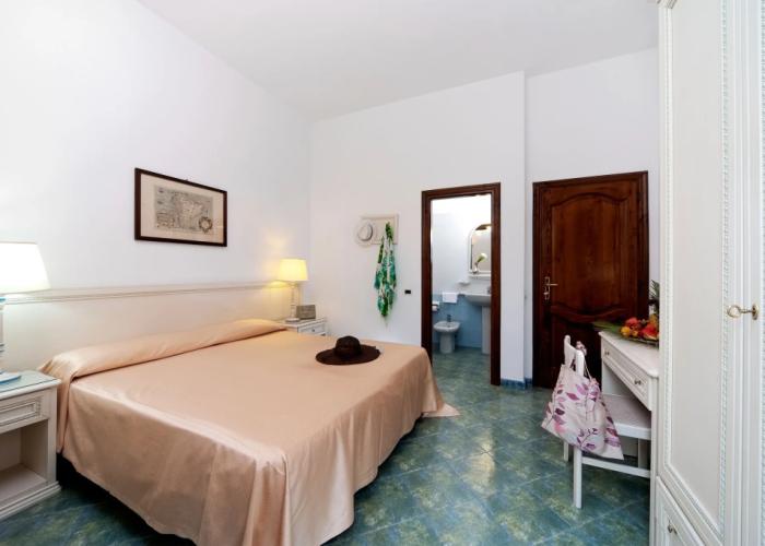 Albergo Terme Villa Svizzera