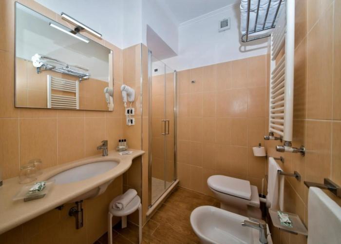 Albergo Terme Villa Svizzera