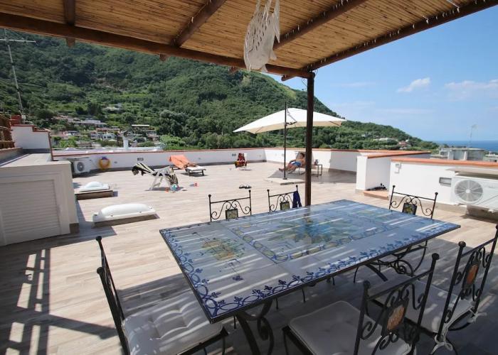 Villa Amazing Sunset Terrace