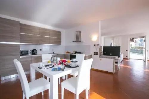 Villa Oliva Tremezzo