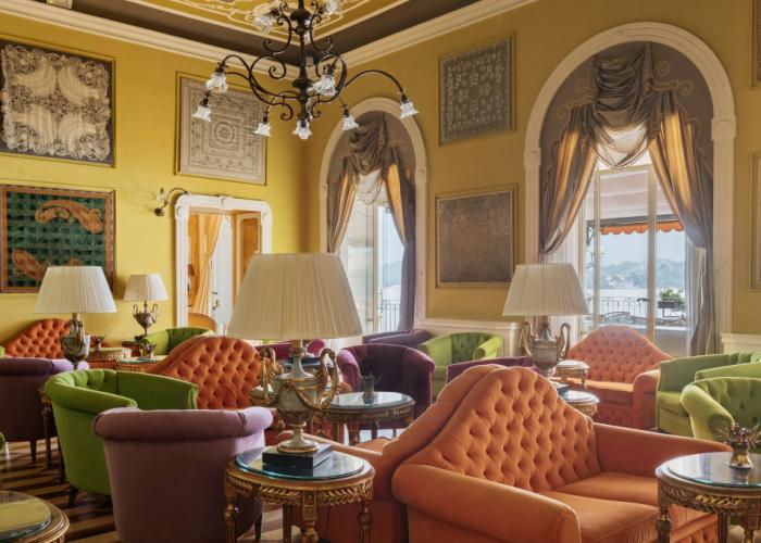 Grand Hotel Tremezzo