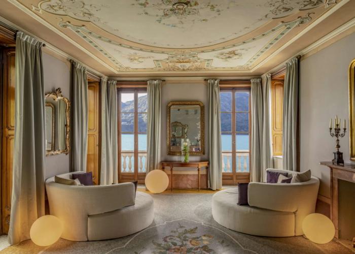 Grand Hotel Tremezzo