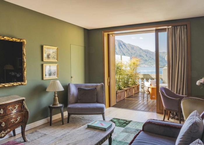 Grand Hotel Tremezzo
