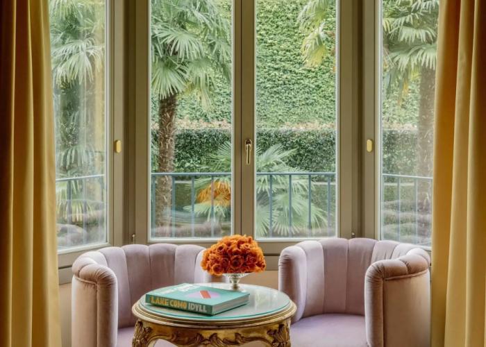 Grand Hotel Tremezzo