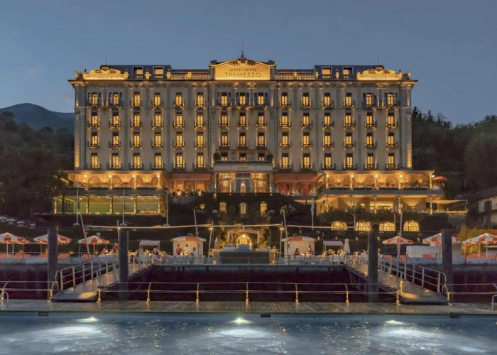 Grand Hotel Tremezzo