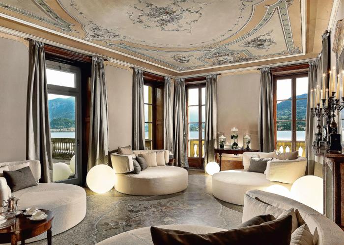 Grand Hotel Tremezzo