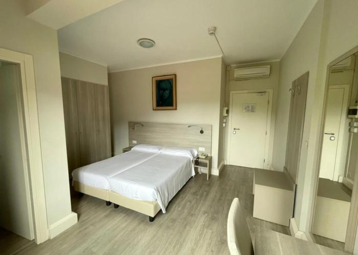 Hotel Bazzoni et du Lac