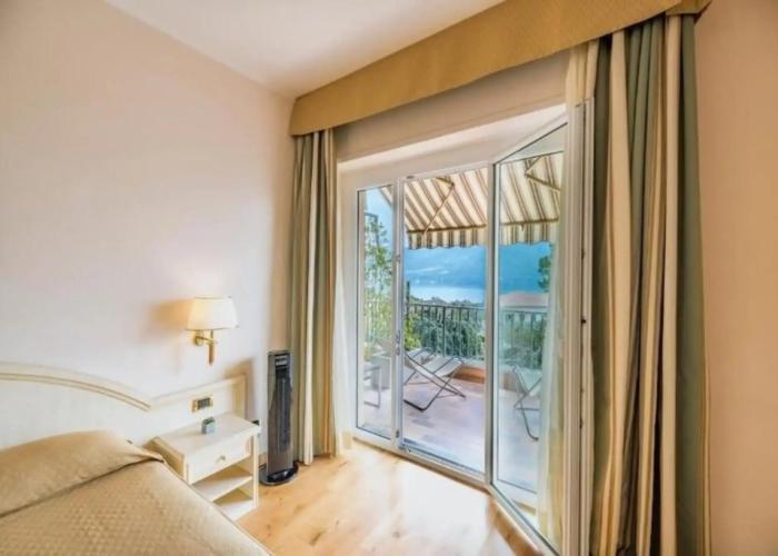 Hotel Villa Edy