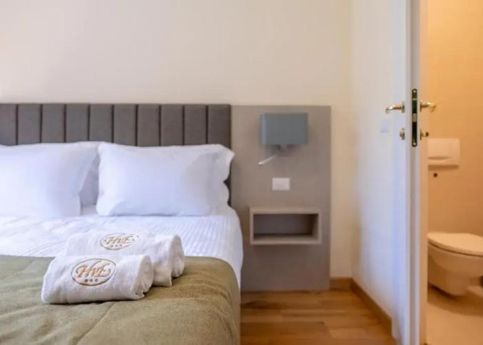Hotel Villa Edy