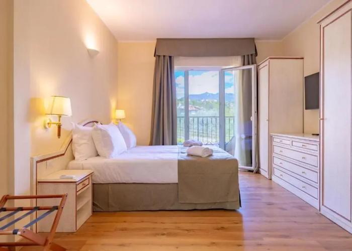 Hotel Villa Edy