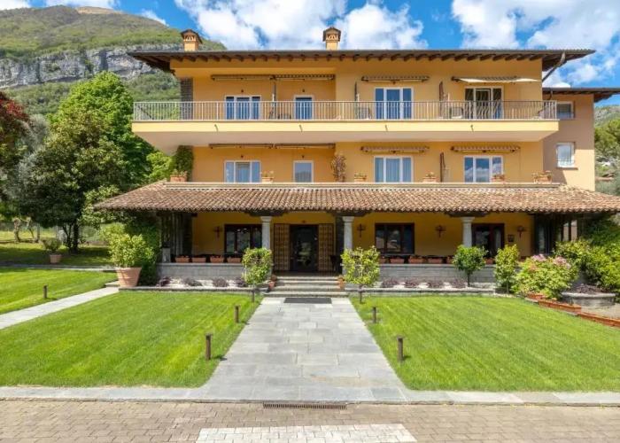 Hotel Villa Edy