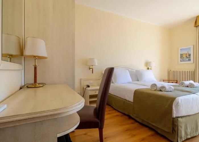 Hotel Villa Edy
