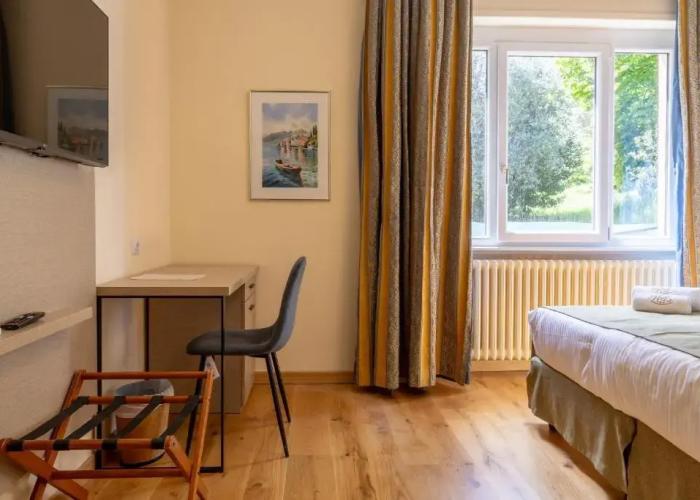 Hotel Villa Edy