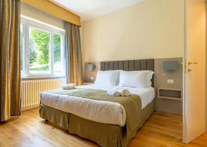 Hotel Villa Edy